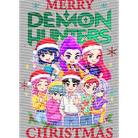 Demon Hunter Girls-LM 425